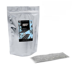 Sore Muscles? Treat Them to a Spot of Tea