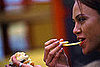 Healthy Eating Tip: Stop While You're Ahead