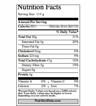 Do You Know Your Calories? Do You Know Your Calories?
