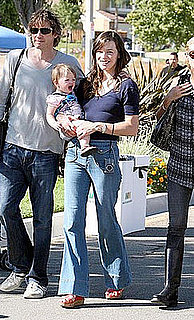 Reality Check: Milla Jovovich's Body Is "Sort of" Back
