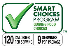 New Smart Choice Labels Will Guide Consumers to Make Healthier Purchases at Grocery Stores New Smart Choice Labels Will Guide Consumers to Make Healthier Purchases at Grocery Stores
