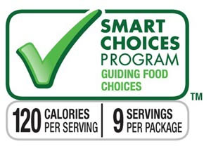 New Smart Choice Labels Will Guide Consumers to Make Healthier Purchases at Grocery Stores