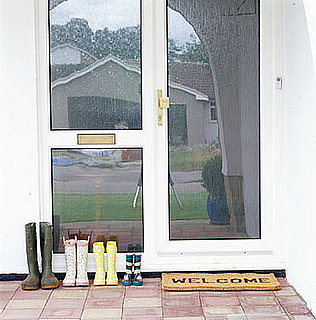 House Cleaning For Cold Prevention