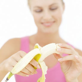 What's the Deal With the Morning Banana Diet?