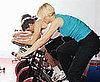 Another Reason to Exercise: Prevent Breast Cancer