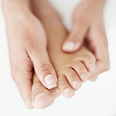 Baby Bump: Surviving Cankles Baby Bump: Surviving Cankles