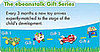 The Gift That Keeps on Giving: eBeanstalk.com 