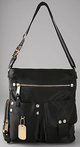 Come Lil Marking With Me: Diaper Bags 