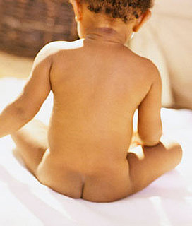 Baby Wellness: Baby's Skin Conditions  