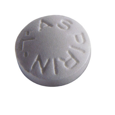 Aspirin Aspirin