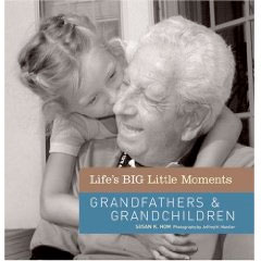 The Gifted Grandfather: Grandpa-to-Be  