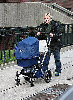You Know You're a Mother When: Baggage