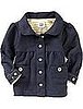 Come Lil Marking With Me: Festive Winter Coats For Girls  