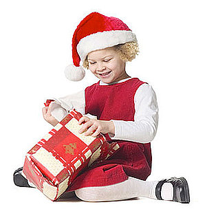Seven Hidden Holiday Dangers For Tots 