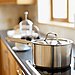 Hot Pots and Pans