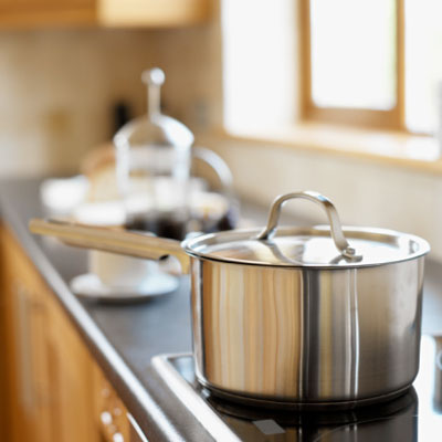 Hot Pots and Pans Hot Pots and Pans