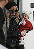 Trendtotting: Winter Hats With Ears 
