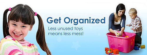 Website lil Loves: Rent A Toy 