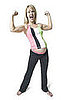 Baby Bump: Exercise Warning Signs 