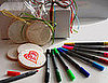 Kiddie Soirée: Van Gogh Gumdrops 