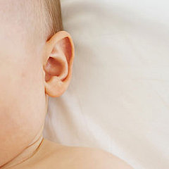 Mommy Dearest: Can I Clean My Baby's Ears With a Q-Tip?  