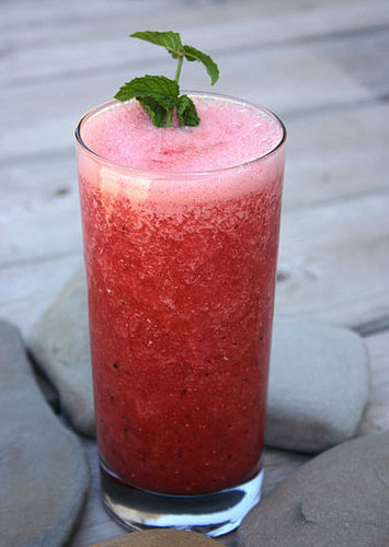 Happy Hour: Watermelonade