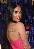 World's most beautiful 10 woman