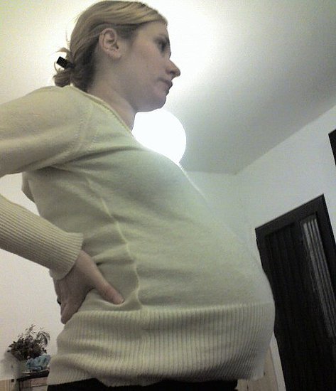 36 Weeks