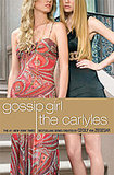 Would you be interest in the new Gossip Girl novels series?