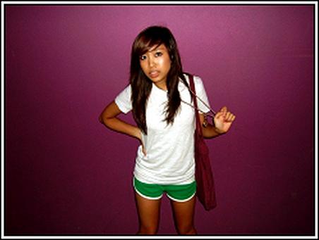 CUte & simply chicK