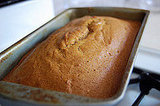 Pumpkin Bread Pumpkin Bread