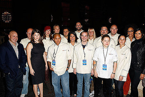 Top Chef Season 5