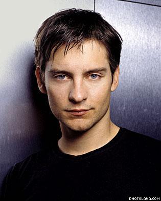 Tobey Maguire