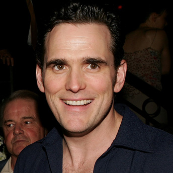 Matt Dillon