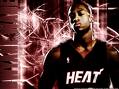 Dwayne Wade!