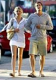 Love Them Or Hate Them... Cameron Diaz + Paul Sculfor