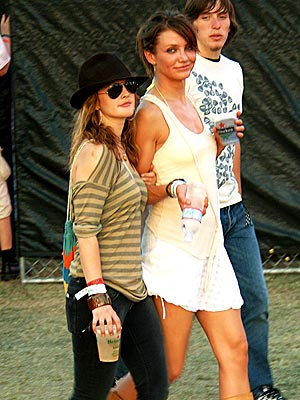 Celebrity Friends