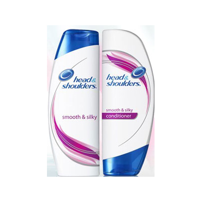 Smooth & Silky Smooth & Silky