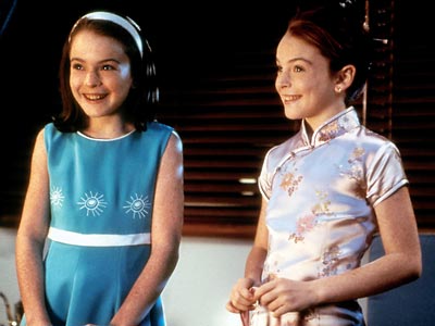 What is your favorite Lindsay´s Disney movie?