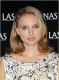 Do you like Natalie as a Blonde or a Brunette?