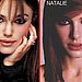 Natalie Portman and Keira Knightley-Separated At Birth?