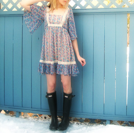 Festival-Chic
