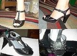 Party Shoes Part II