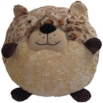 Squishable Leopard