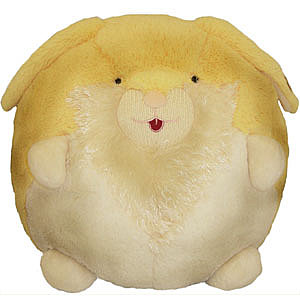 Squishable Bunny