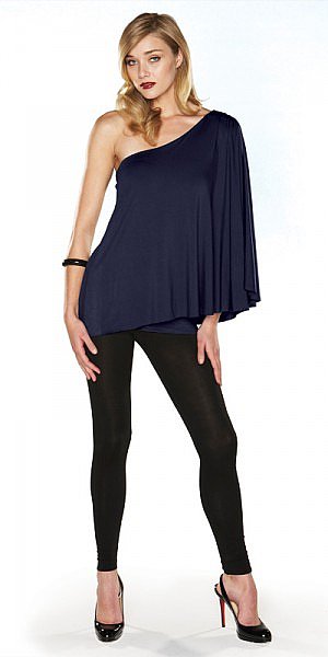Jaqueline Top, Fall 2008 Lauren Conrad