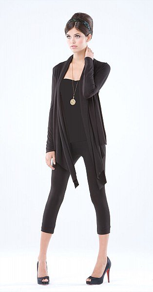 Jackie Tube Top, Fall 2008 Lauren Conrad