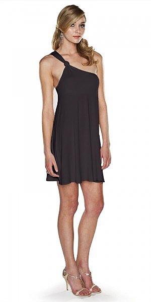 Estelle Dress, Fall 2008 Lauren Conrad