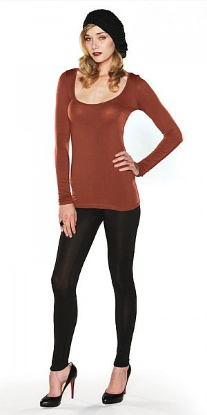 Audriene Top, Fall 2008 Lauren Conrad