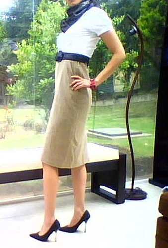 another of mom's treasures
